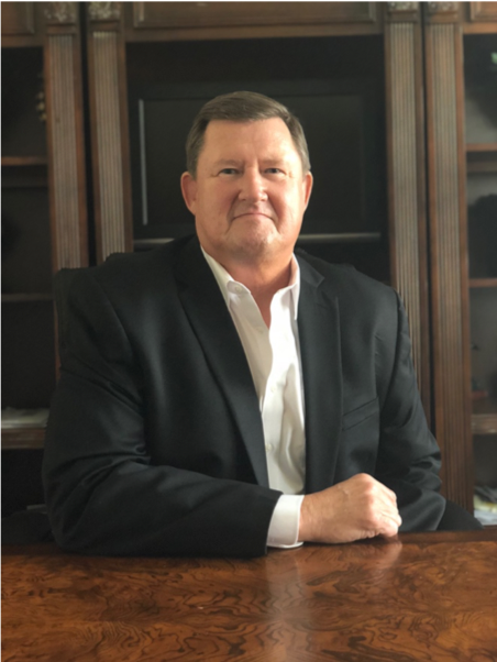 Tim Goff, President & Chief Executive Officer at The Big Beverage
